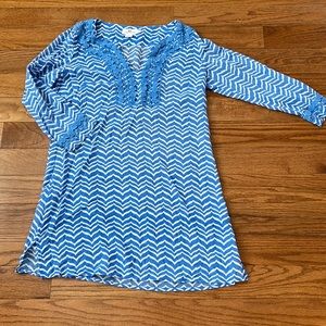 Vineyard Vines Coverup